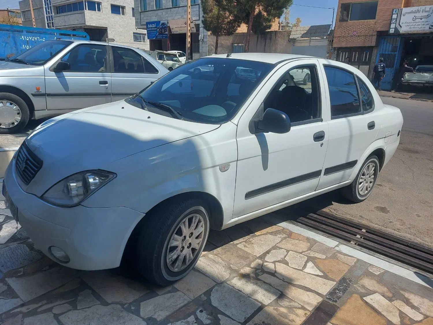 خودرو تیبا، صندوق دار آگهی ann_20398946