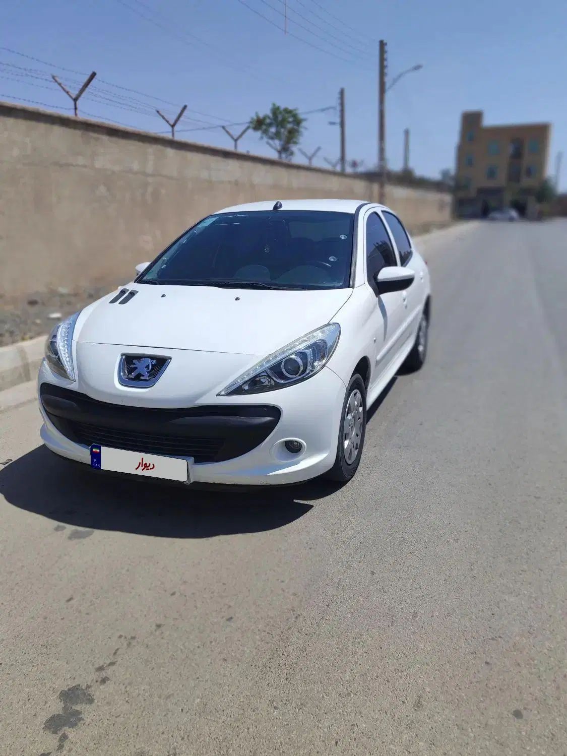 خودرو پژو، 207 آگهی ann_20398956