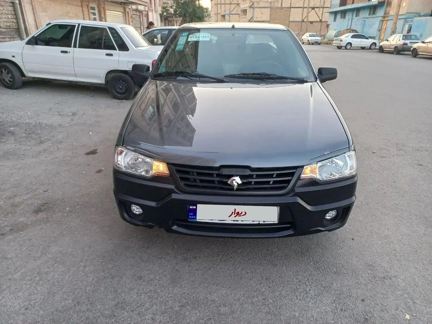 خودرو آریسان، 2 آگهی ann_20398963