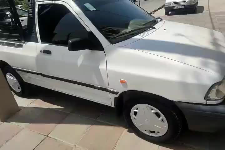 خودرو پراید، 151 آگهی ann_20398981
