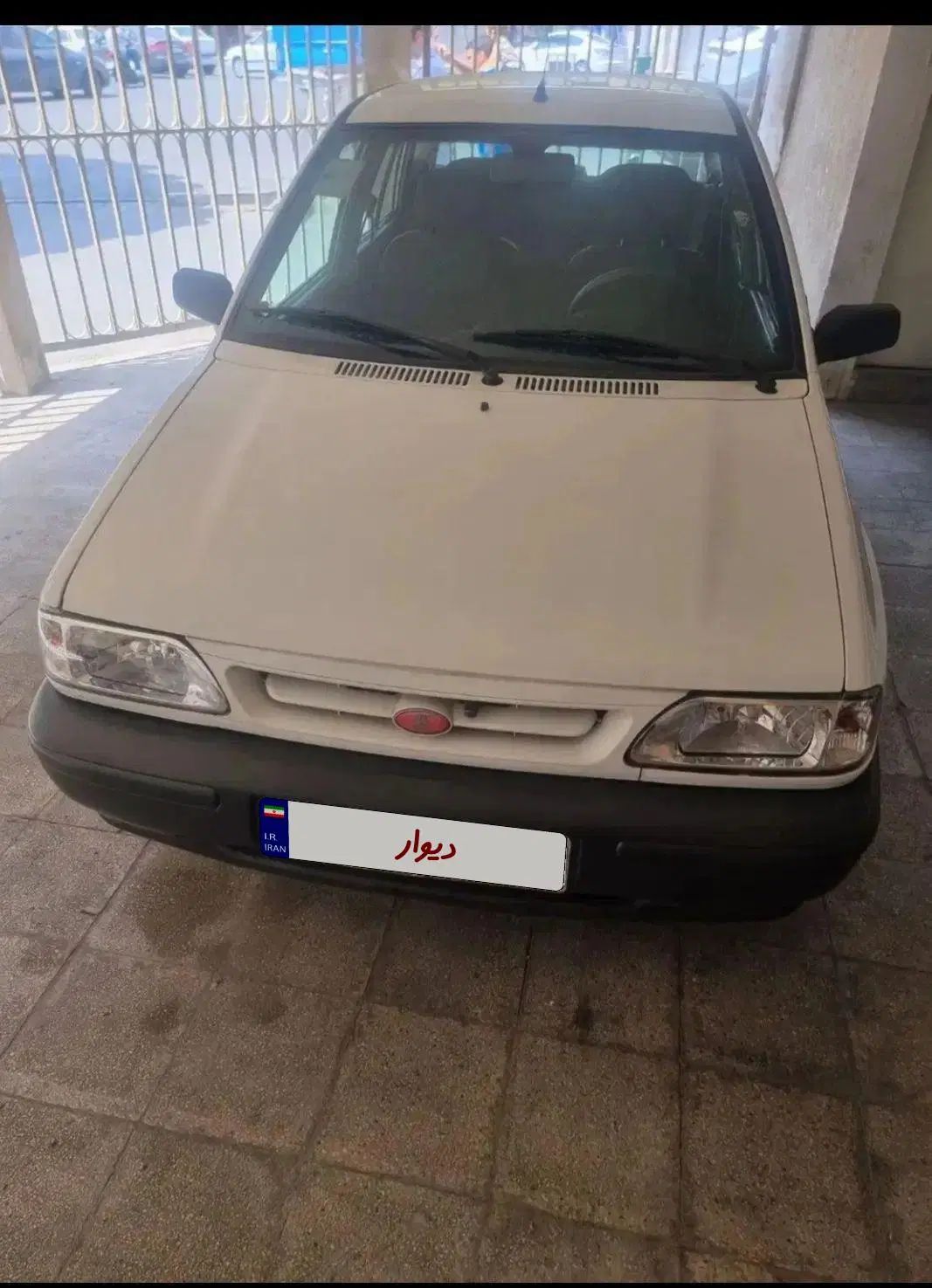 خودرو پراید، صبا آگهی ann_20399006