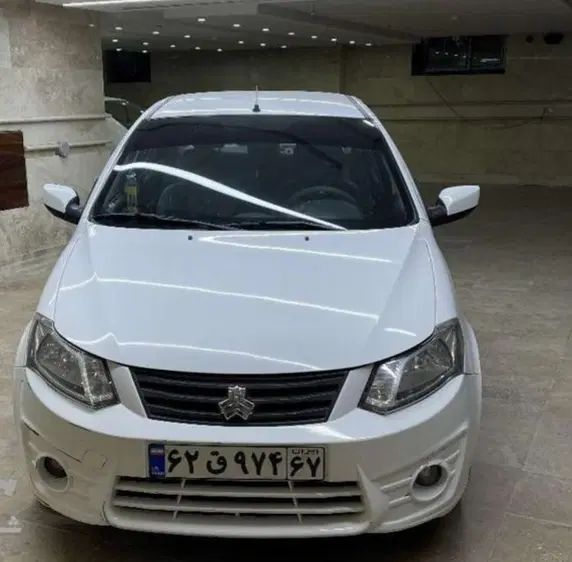 خودرو ساینا، EX آگهی ann_20399018