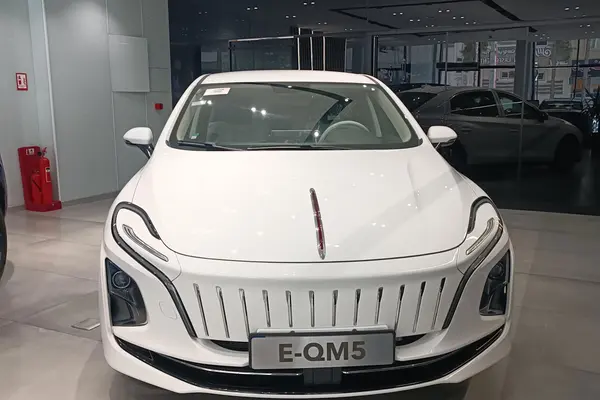 هونگچی E QM5 140 کیلووات - 2024