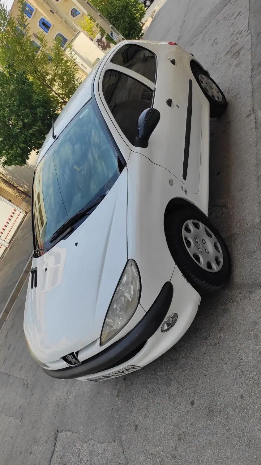 خودرو پژو، 206 آگهی ann_20399041