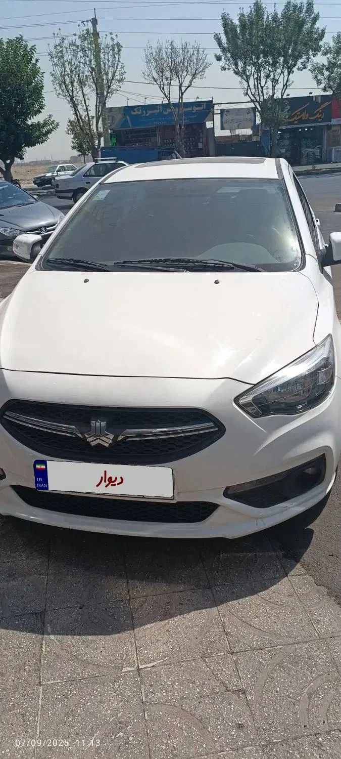 شاهین G دنده ای - 1401