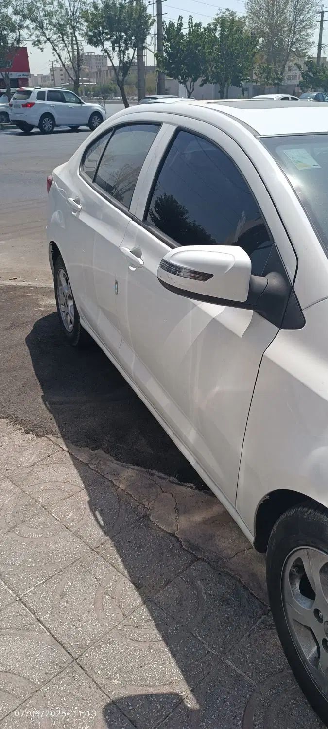 خودرو شاهین، G آگهی ann_20399048