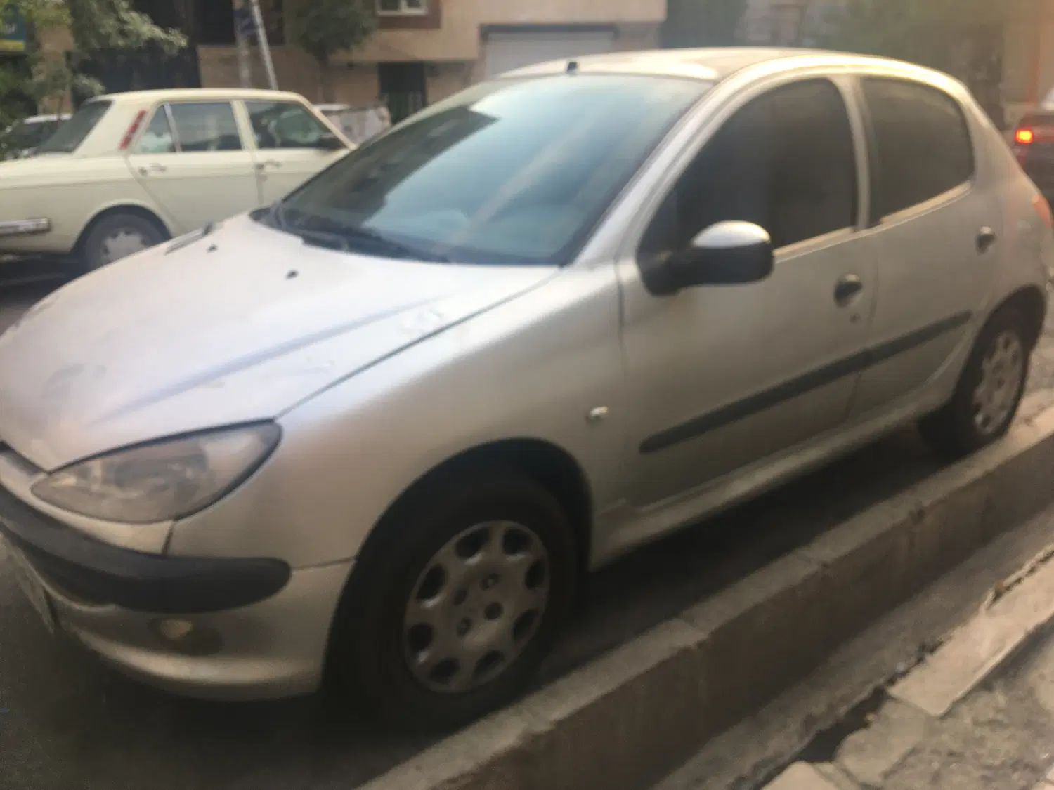 خودرو پژو، 206 آگهی ann_20399055