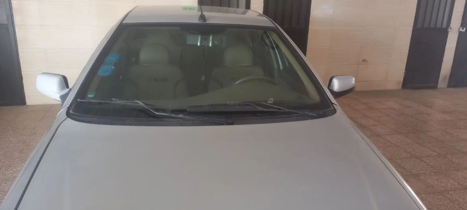 سمند LX XU7 - 1388