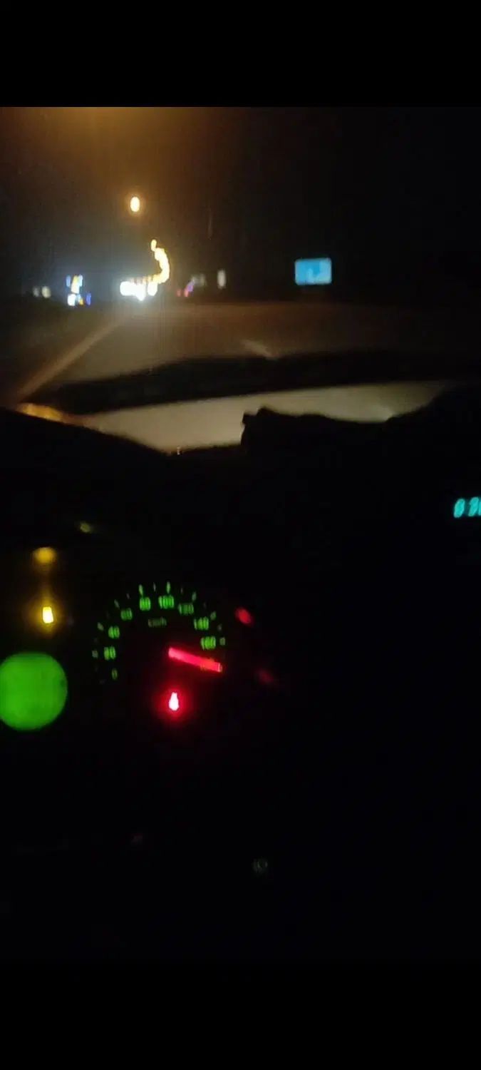 پراید صبا بنزینی - 1390