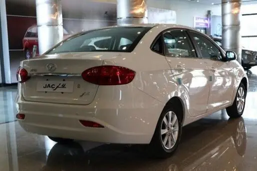 خودرو جک، J4 آگهی ann_20399073