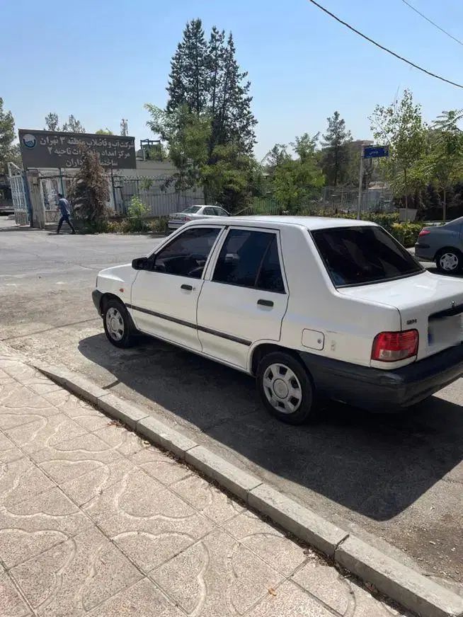 خودرو پراید، 131 آگهی ann_20399080