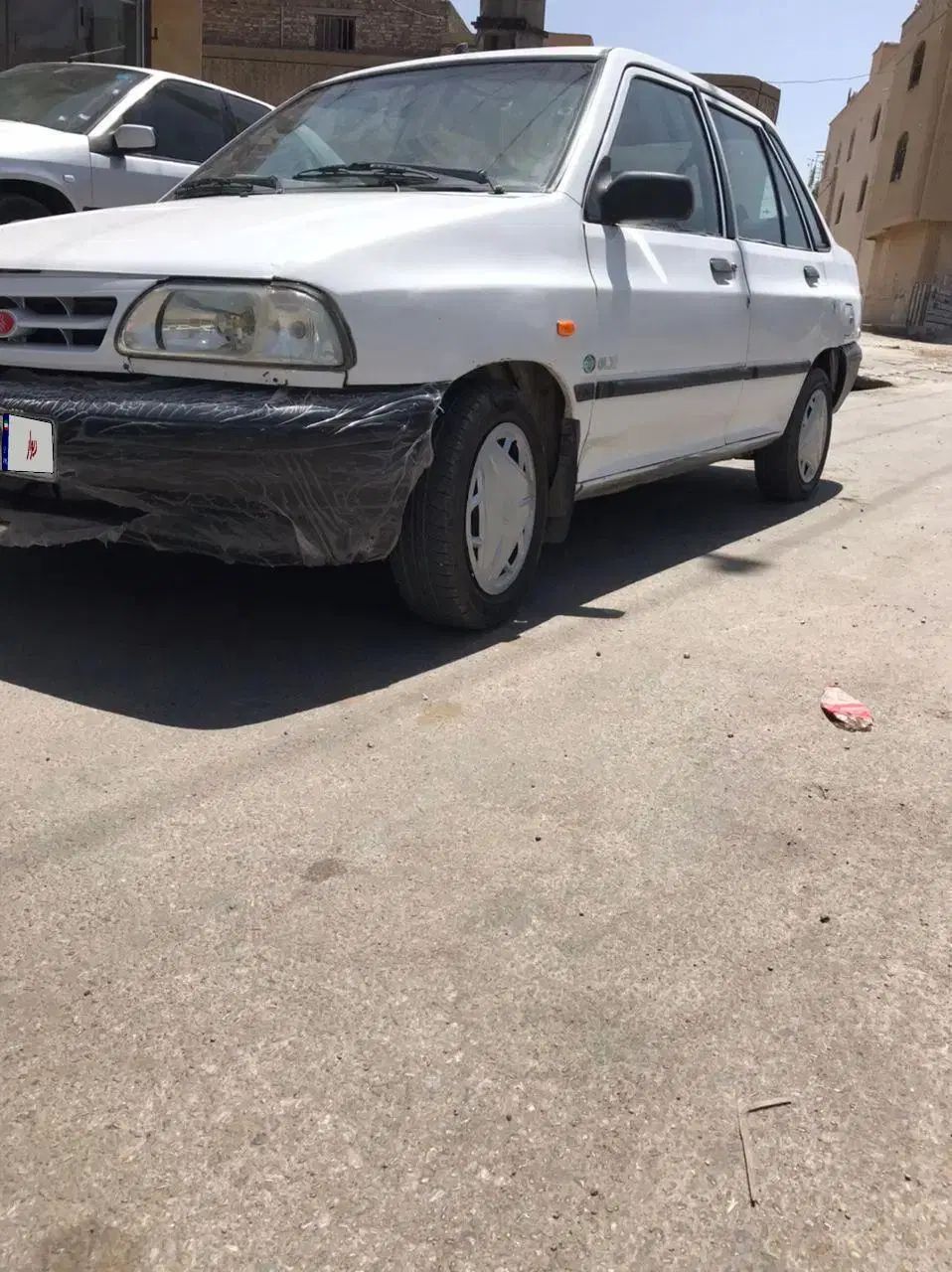 خودرو پراید، صبا آگهی ann_20399096