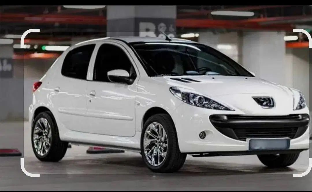 خودرو پژو، 207 آگهی ann_20399105