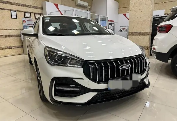 خودرو چری، آریزو ۵ توربو آگهی ann_20399128