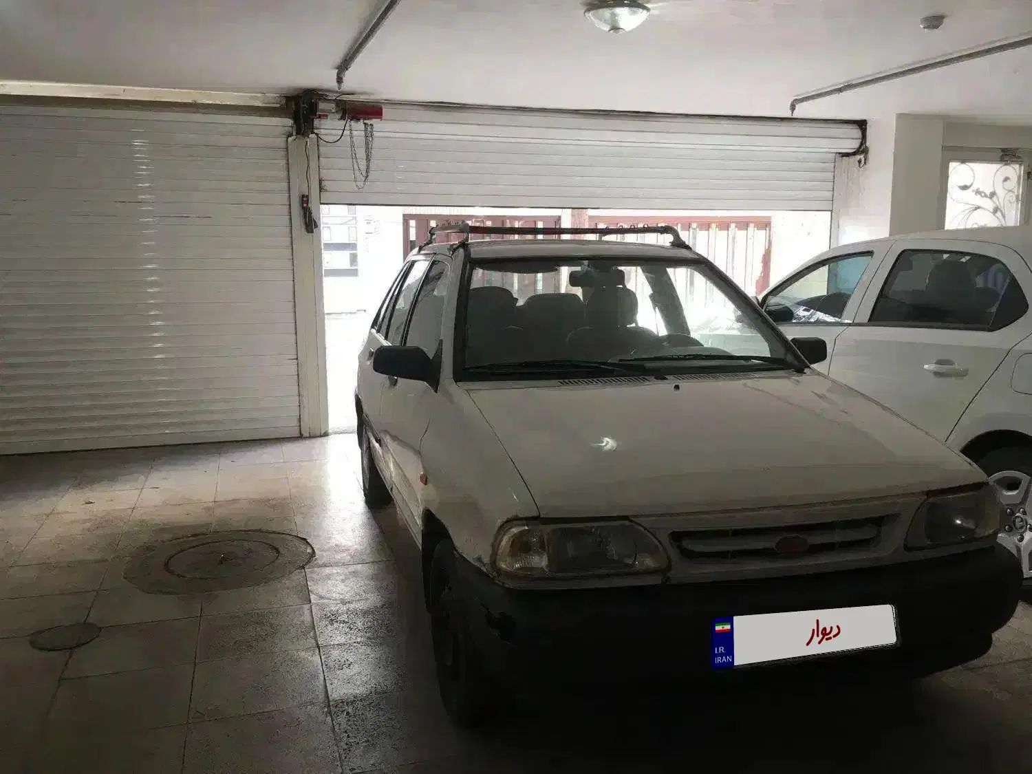 خودرو پراید، 131 آگهی ann_20399147