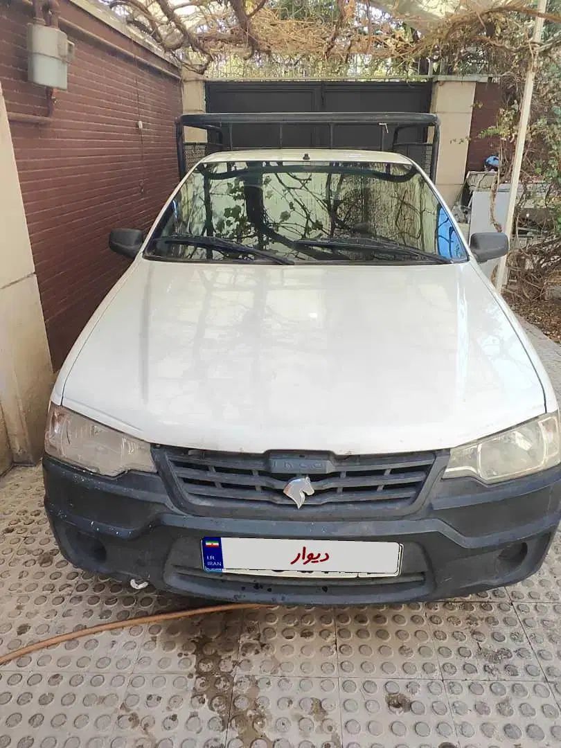 خودرو آریسان، معمولی آگهی ann_20399173