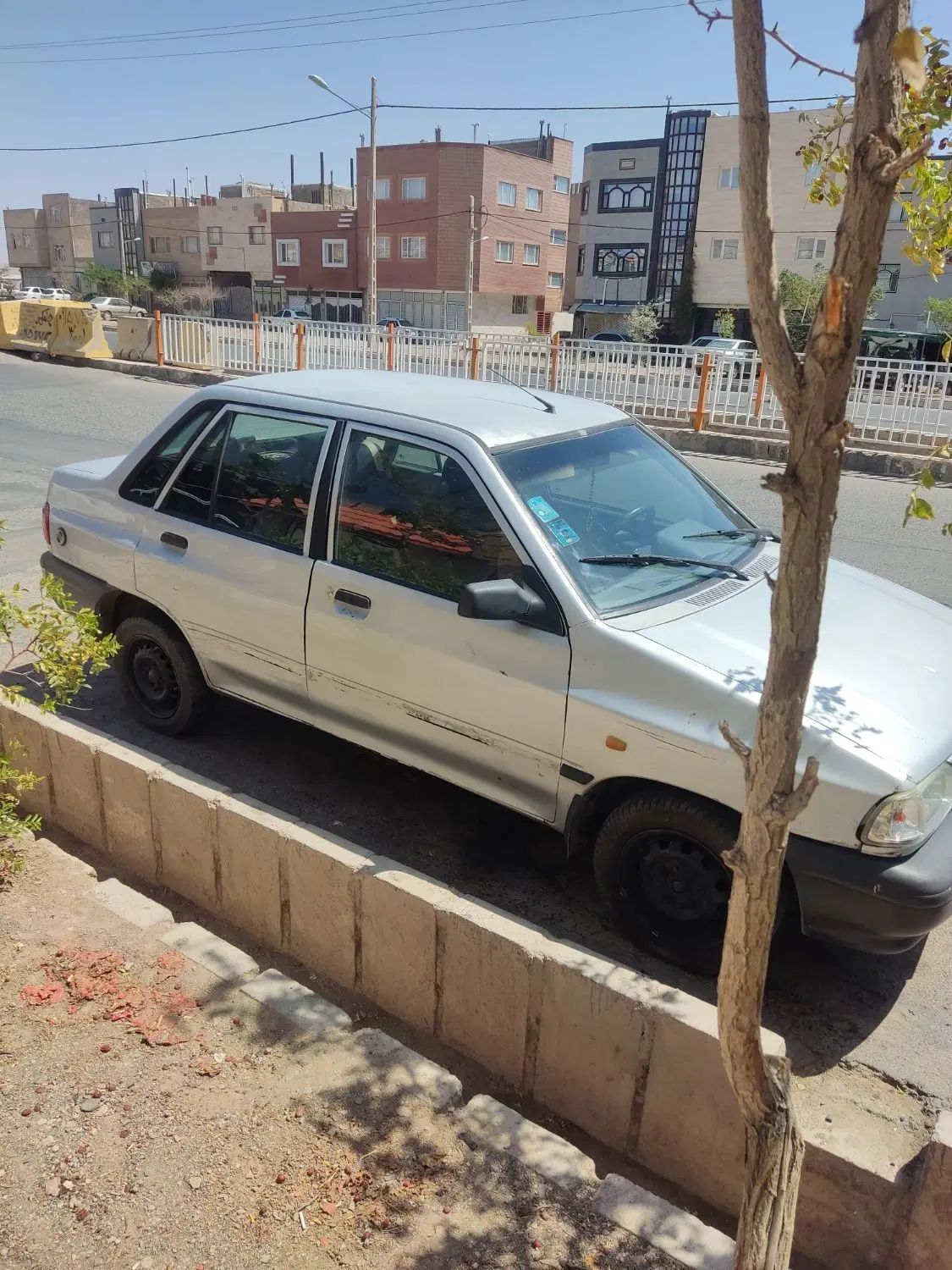 خودرو پراید، صبا آگهی ann_20399182