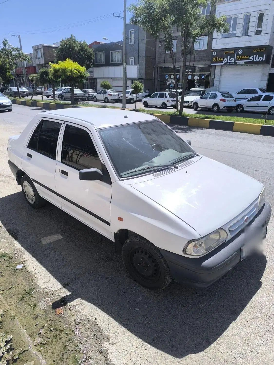 خودرو پراید، 131 آگهی ann_20399220