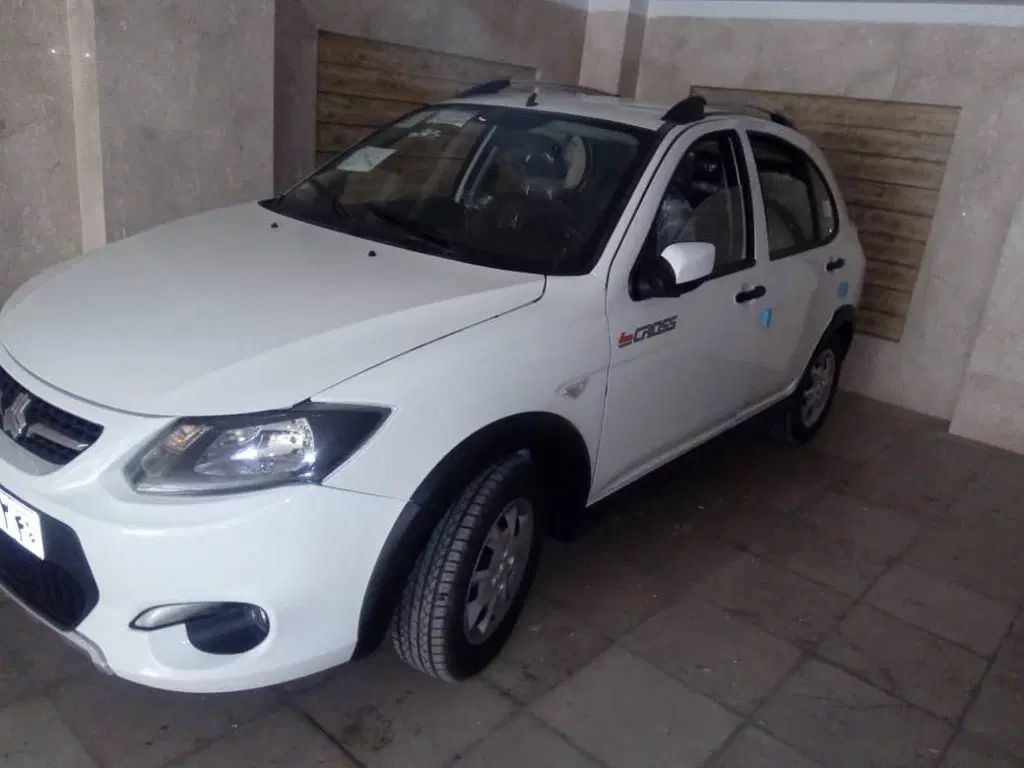 خودرو کوییک، GXR آگهی ann_20399227