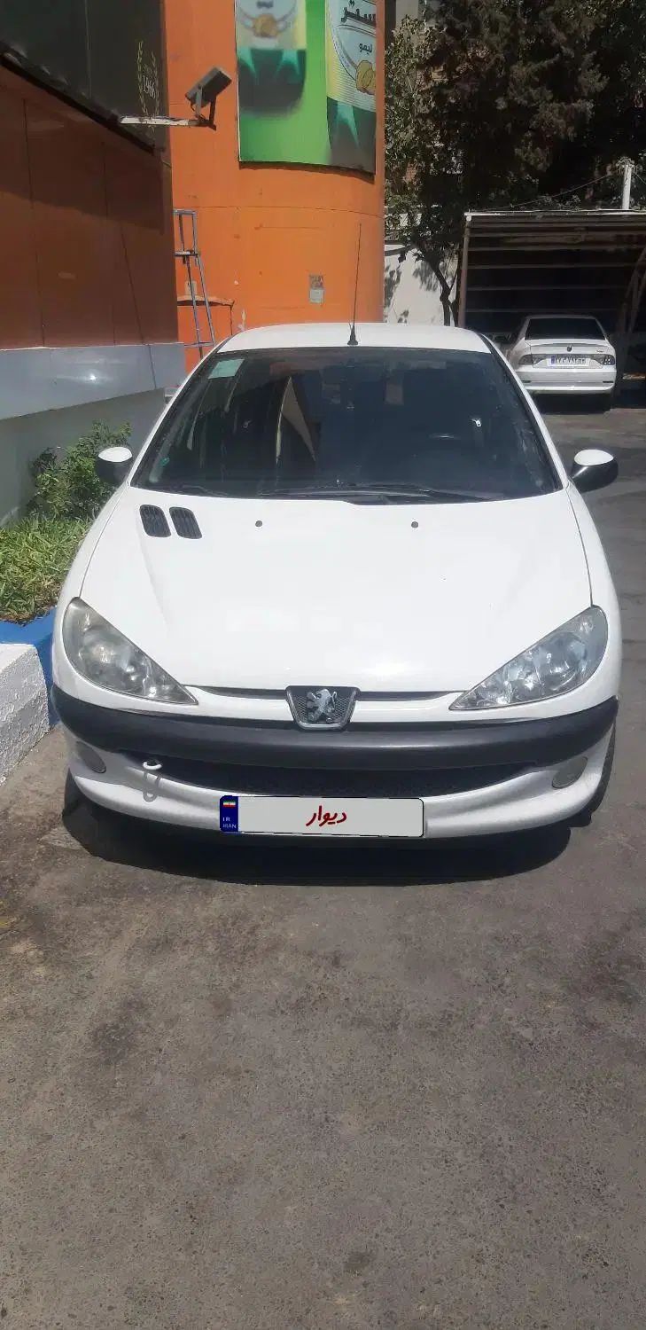 خودرو پژو، 206 آگهی ann_20399235