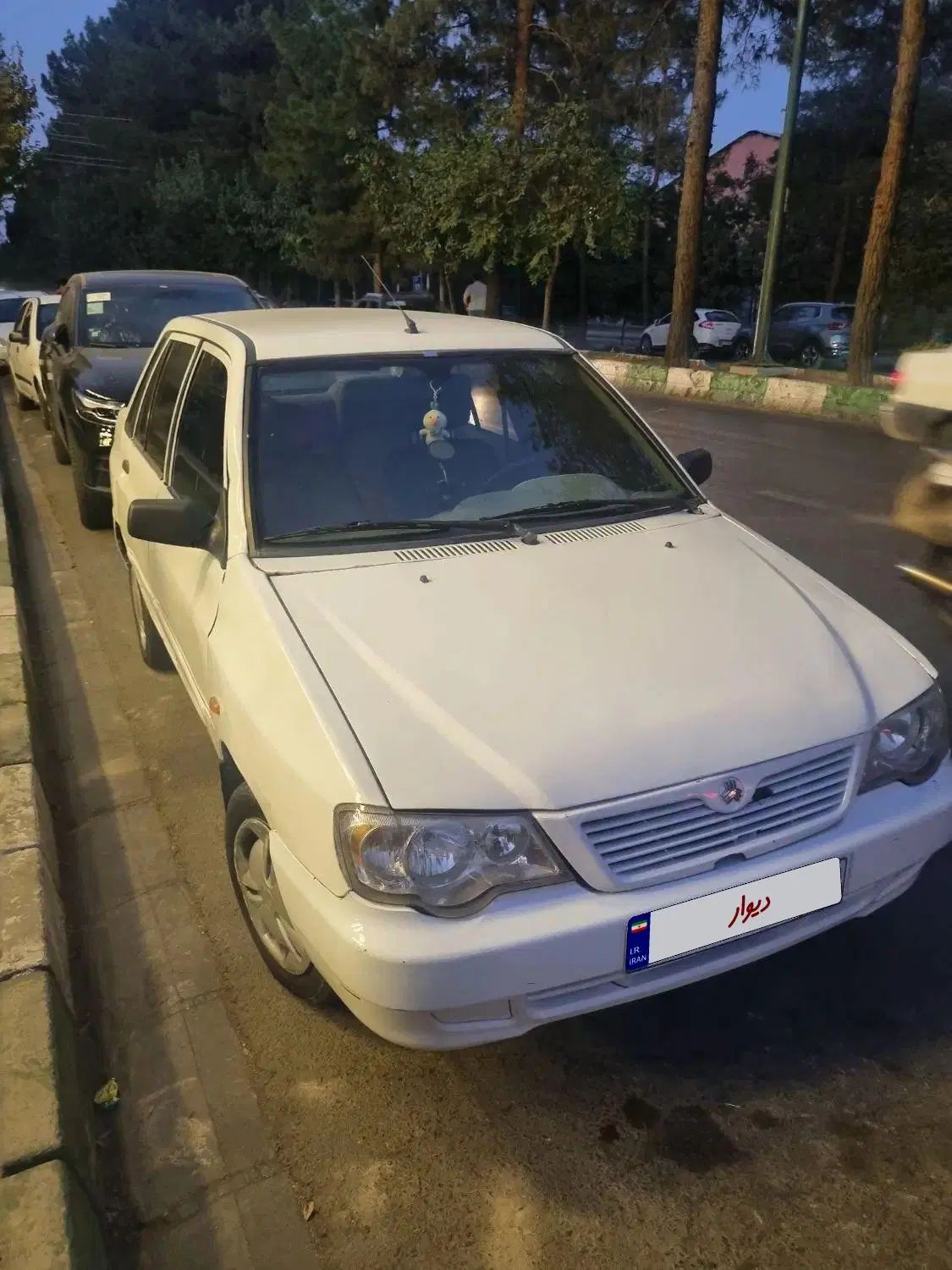خودرو پراید، 132 آگهی ann_20399240