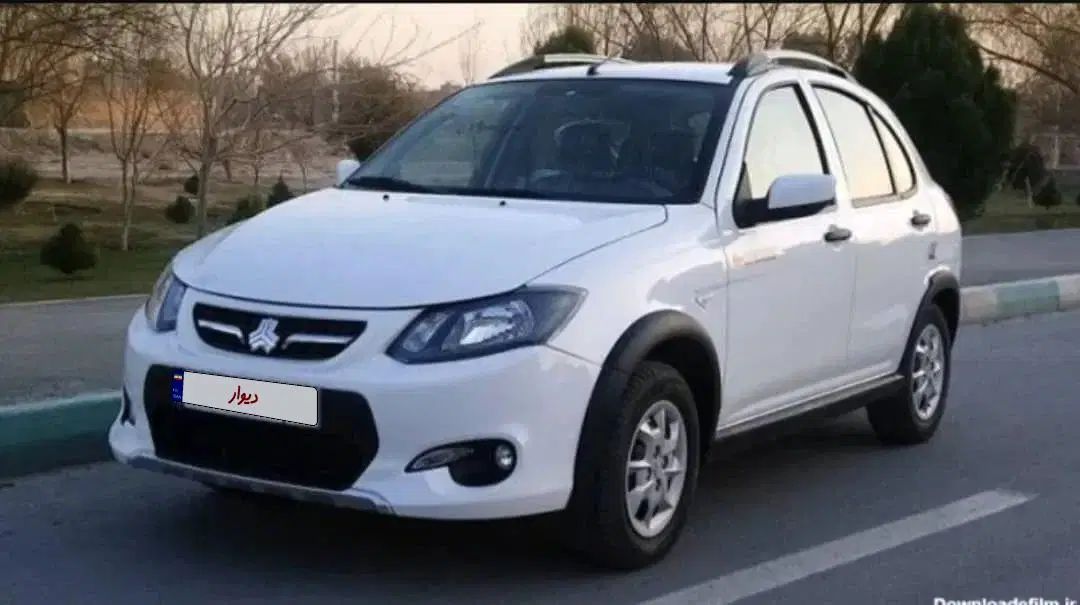 کوییک GX L دنده ای - 1402