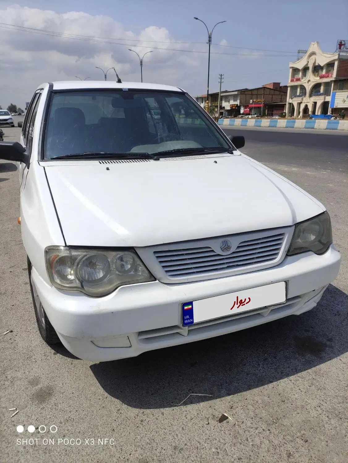 خودرو پراید، 111 آگهی ann_20399269