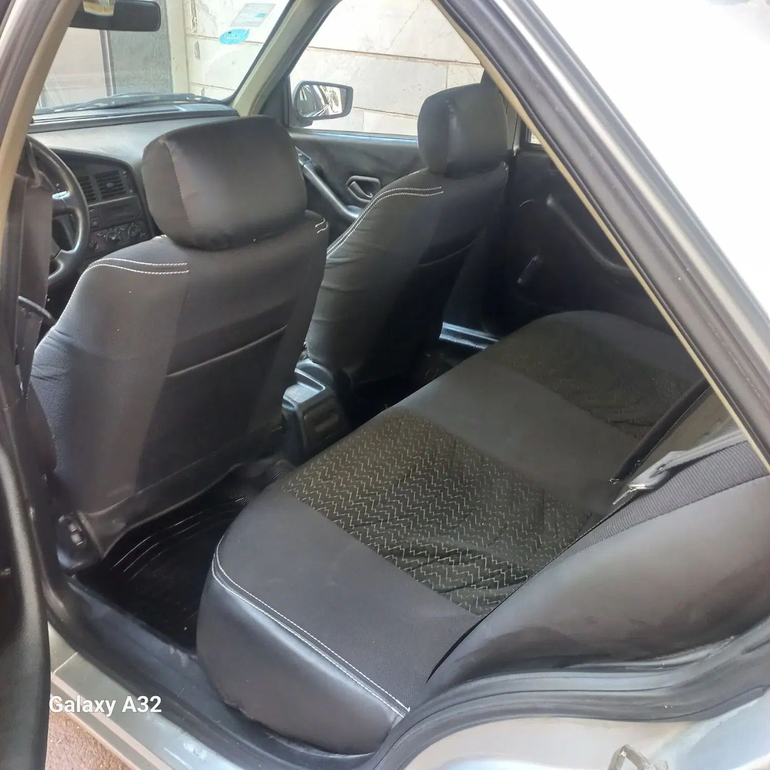 پژو 405 GLX - 1389