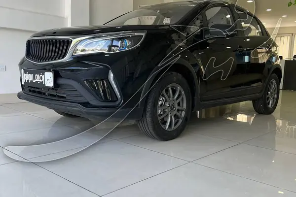 خودرو بی ای سی، X3 pro آگهی ann_20399279