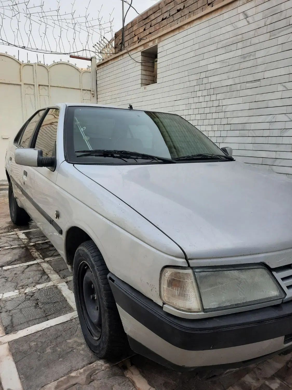خودرو پژو، 405 آگهی ann_20399292