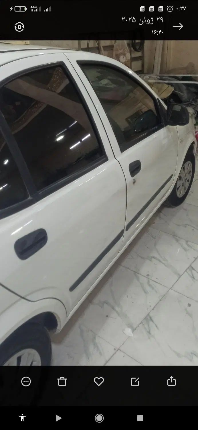 خودرو تیبا، 2 آگهی ann_20399324