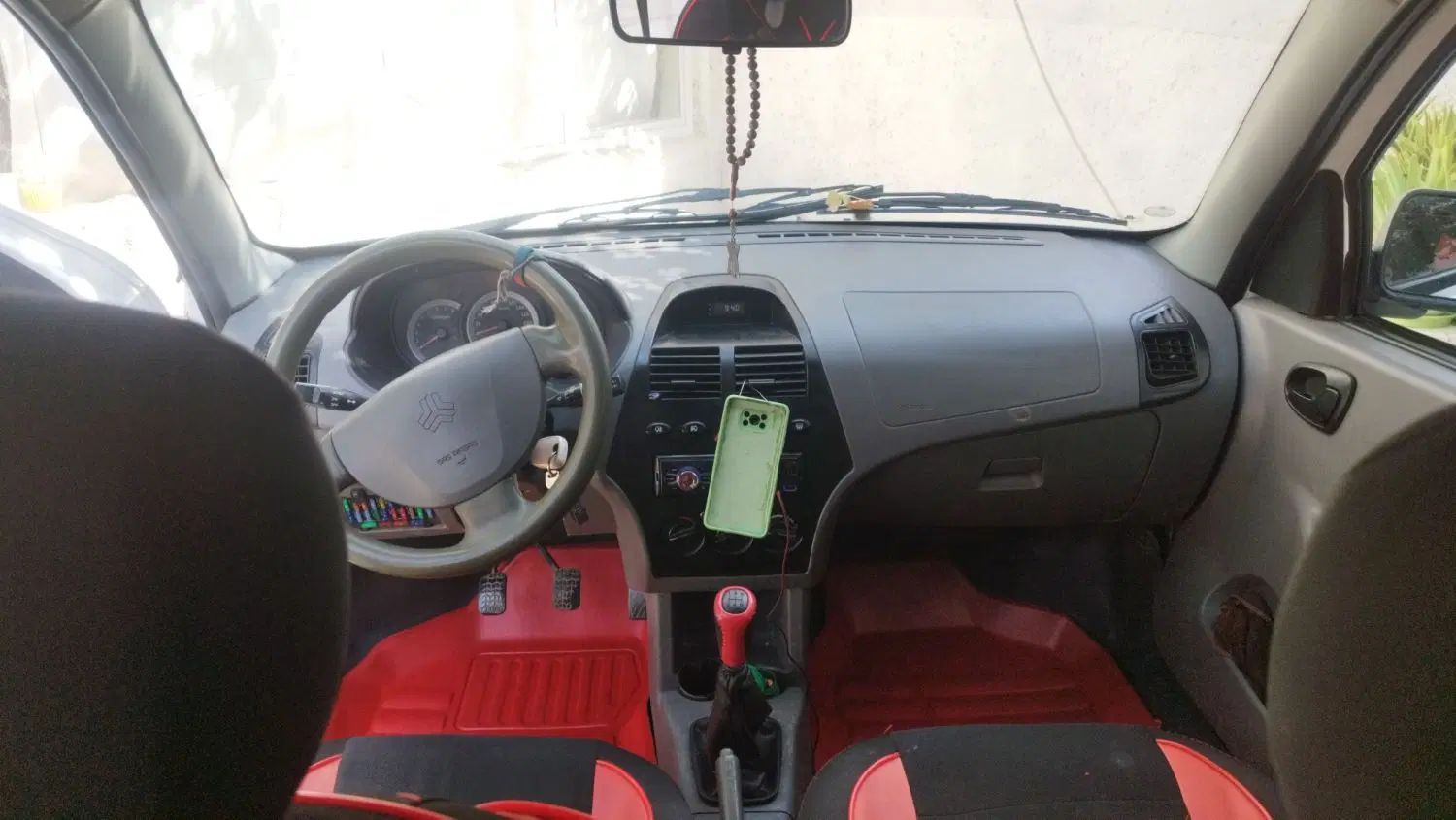 خودرو تیبا، 2 آگهی ann_20399374
