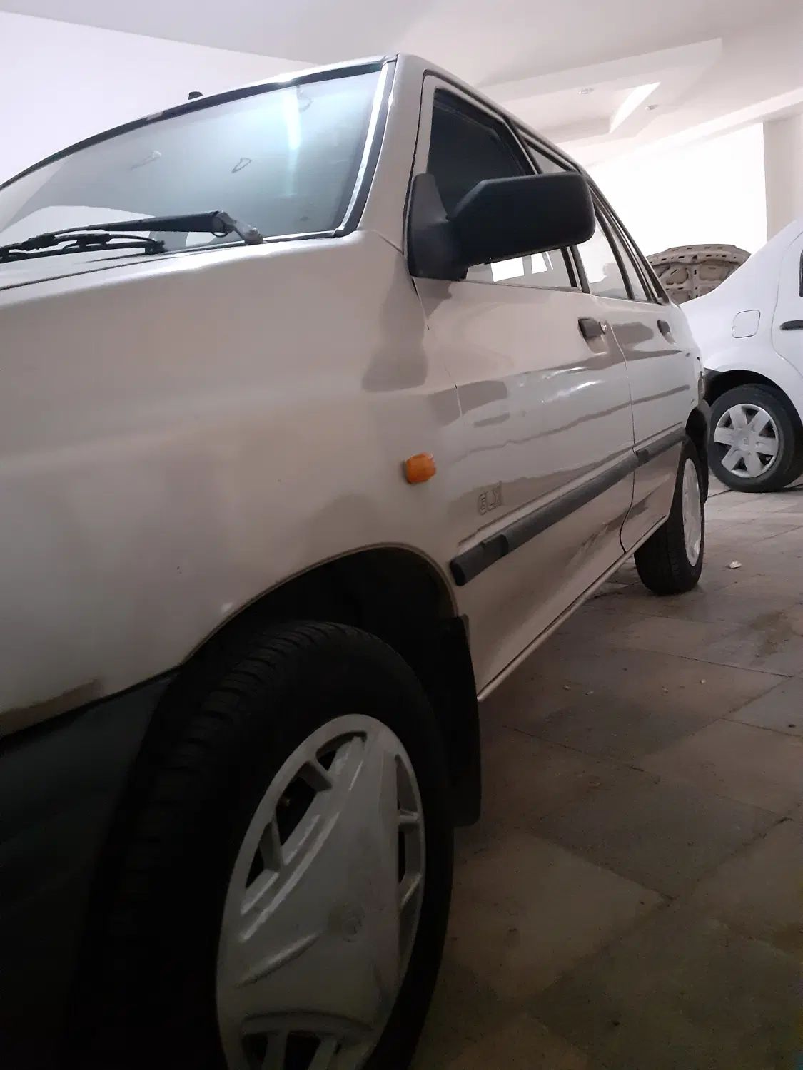 خودرو پراید، صبا آگهی ann_20399388