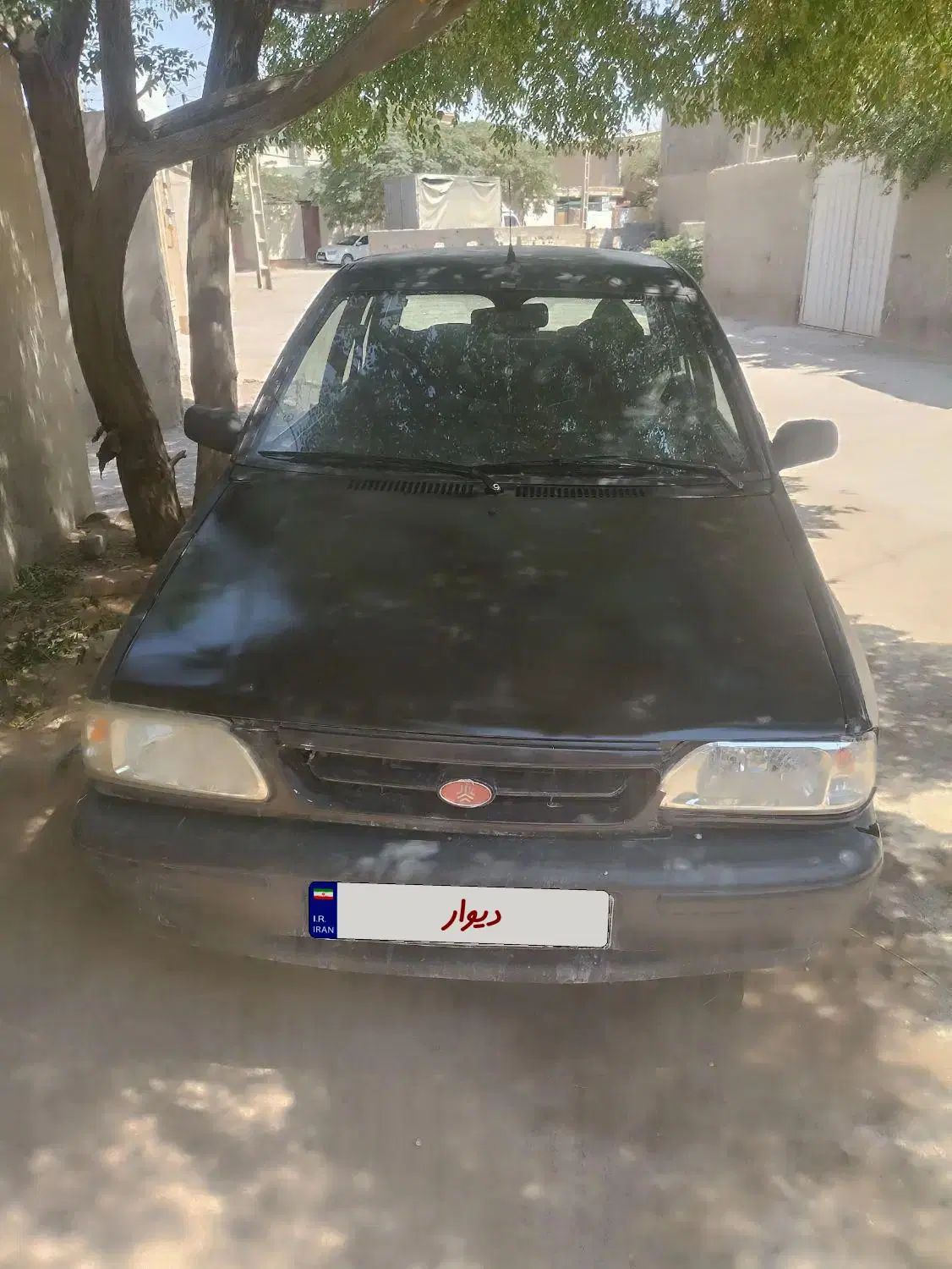 خودرو پراید، صبا آگهی ann_20399403