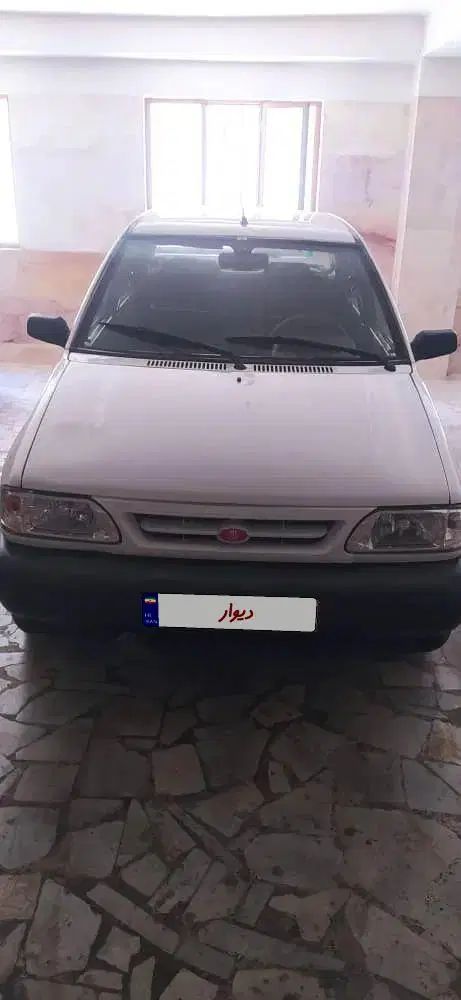 خودرو پراید، صبا آگهی ann_20399432