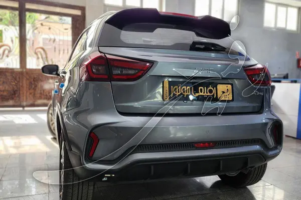 خودرو بی ای سی، X3 pro آگهی ann_20399453