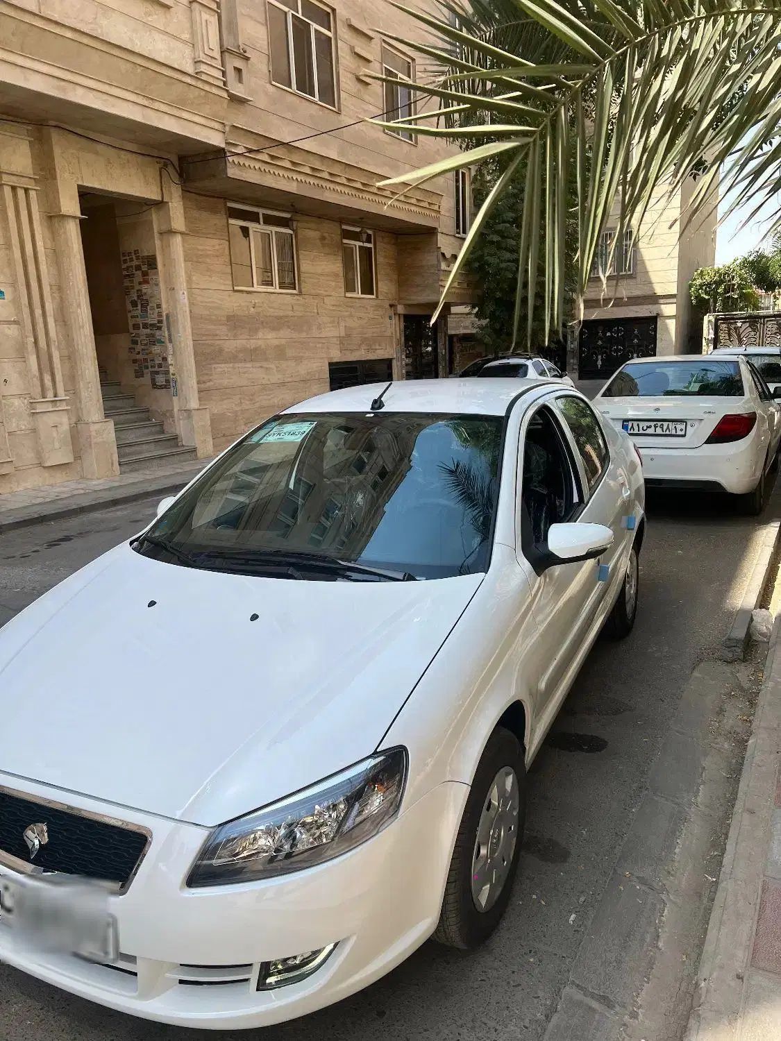 رانا پلاس سقف فلز ESP - 1404
