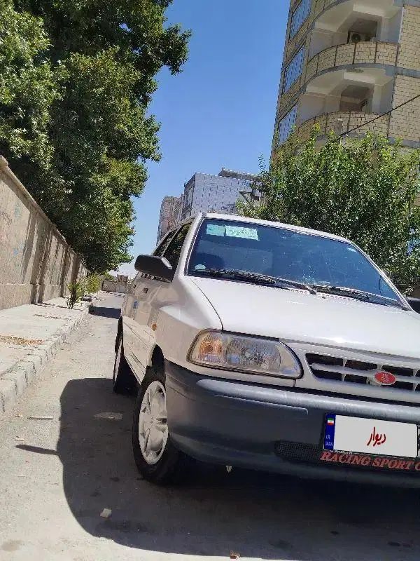 خودرو پراید، 131 آگهی ann_20399468