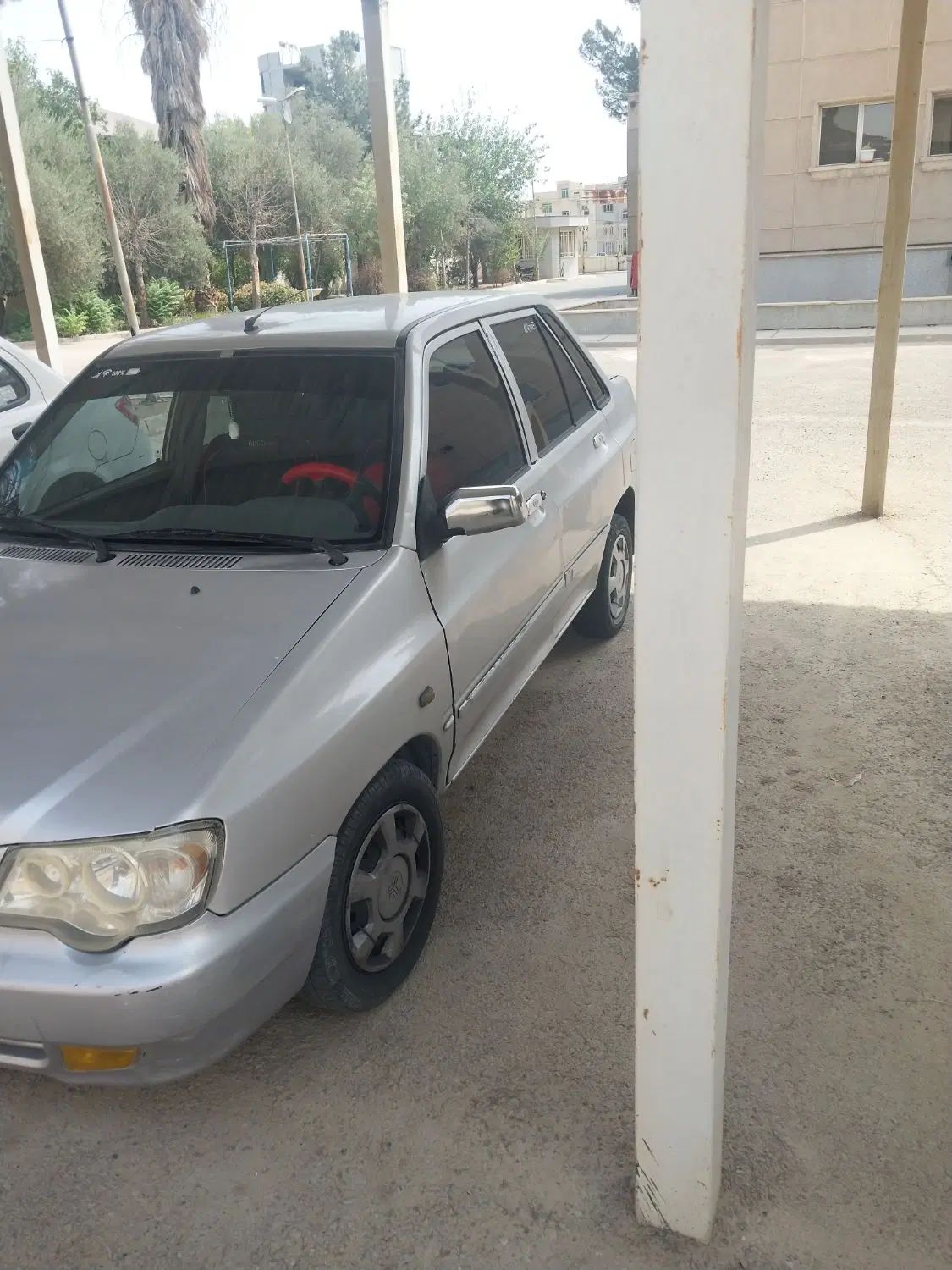 پراید 132 SX - 1391