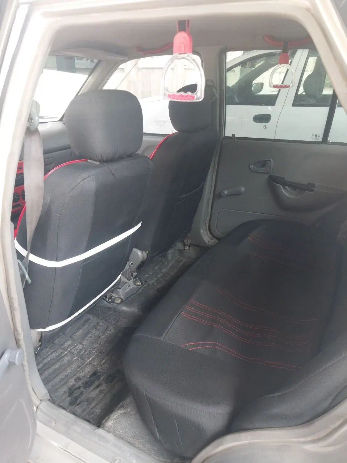 پراید 132 SX - 1391