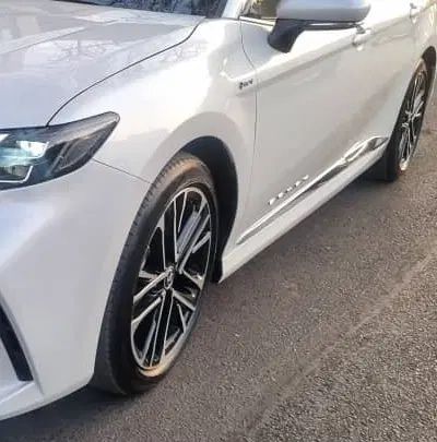 خودرو پراید، نسیم آگهی ann_20399500
