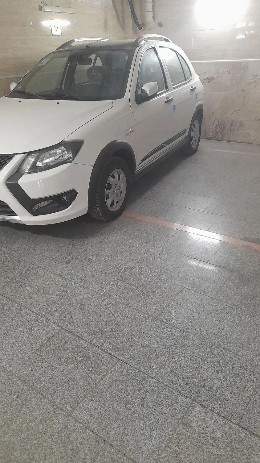خودرو کوییک، R آگهی ann_20399508