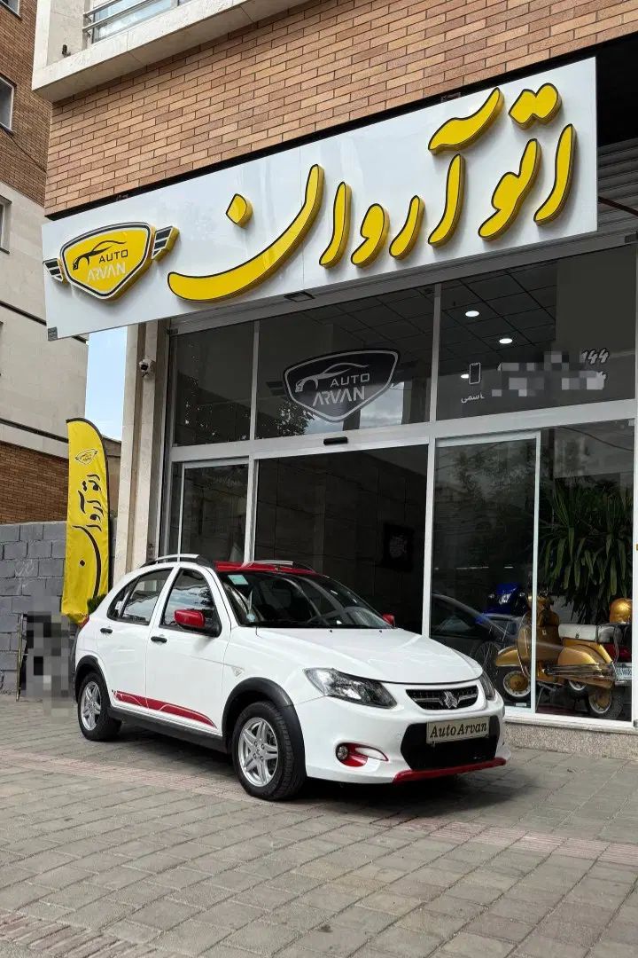 خودرو کوییک، R آگهی ann_20399527