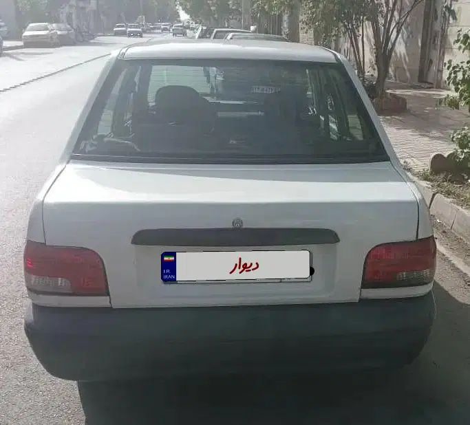 خودرو پراید، صبا آگهی ann_20399561