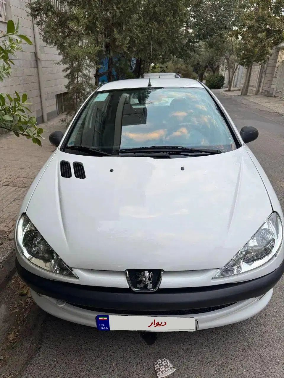 خودرو پژو، 206 آگهی ann_20399573