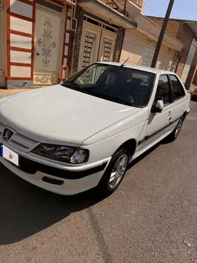 خودرو پژو، پارس آگهی ann_20399574