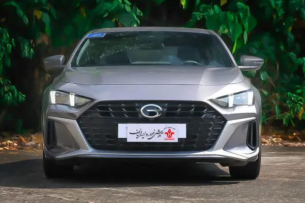 خودرو جی ای سی، امپو آگهی ann_20399586