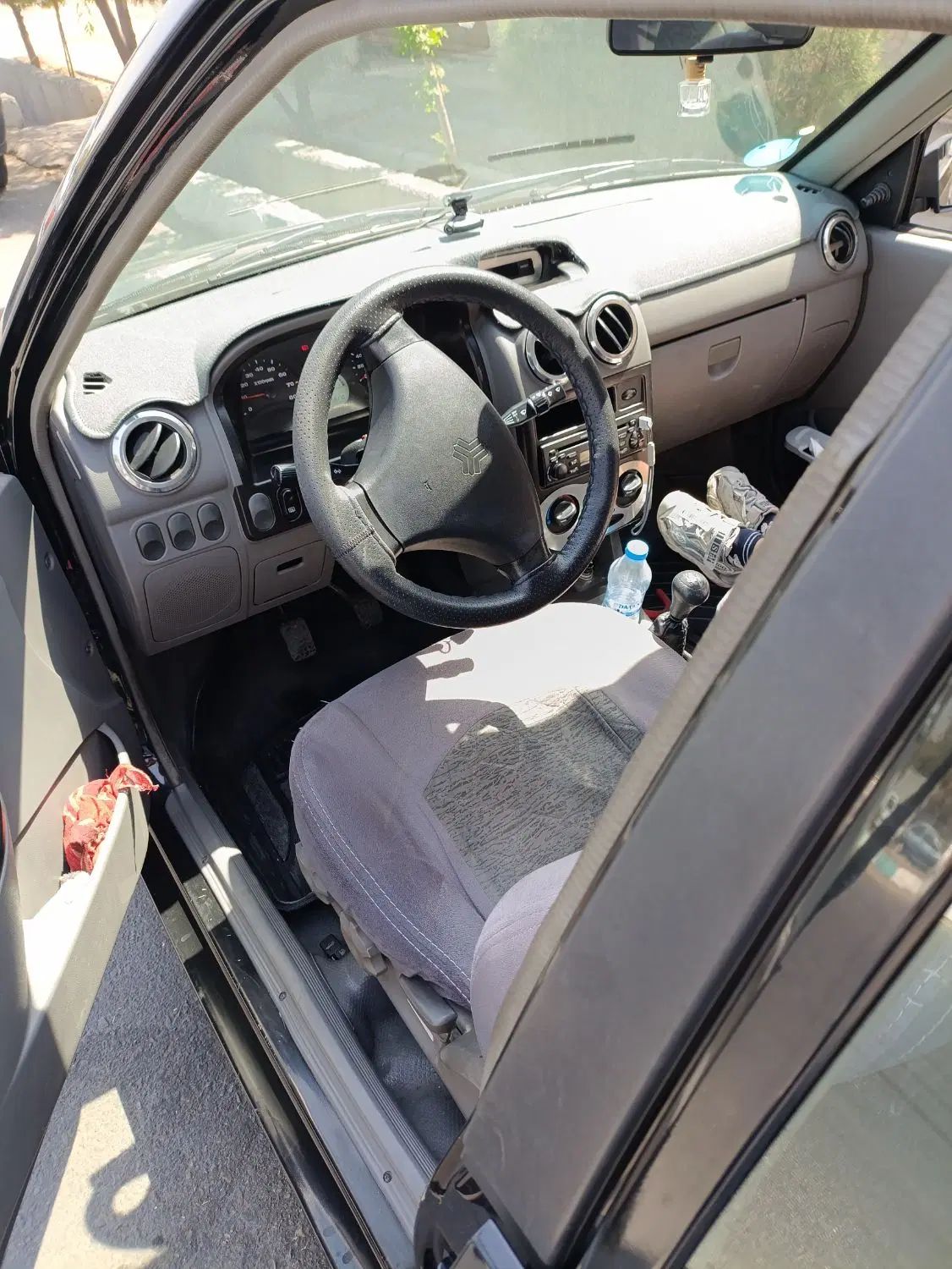 پراید 132 SX - 1390