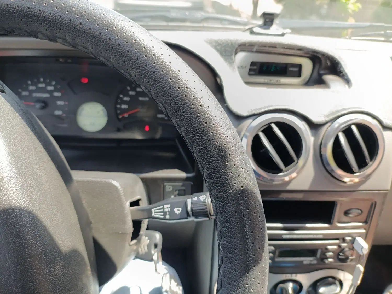 پراید 132 SX - 1390