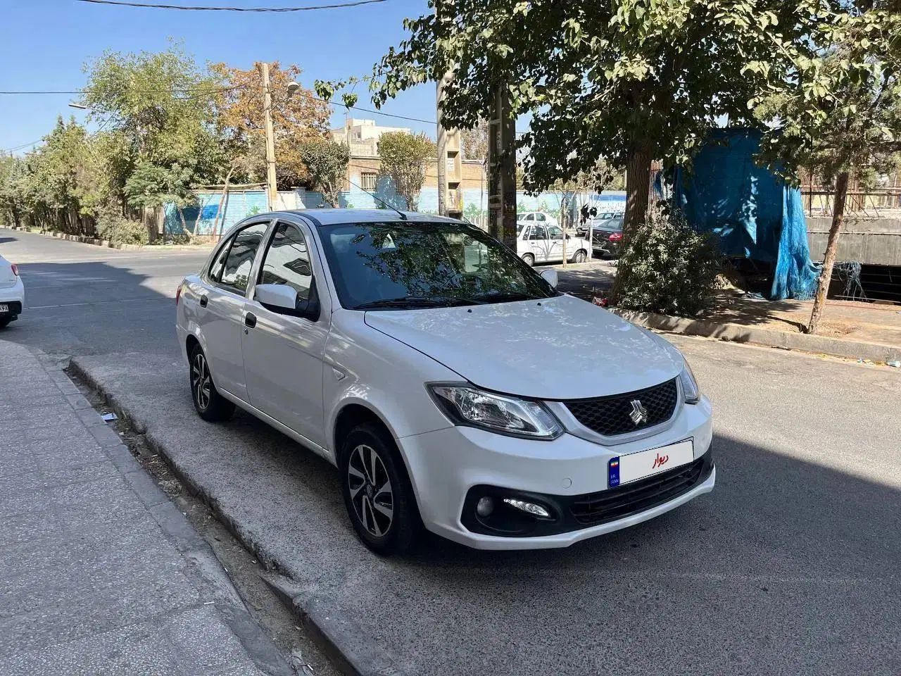 خودرو ساینا، S آگهی ann_20399621